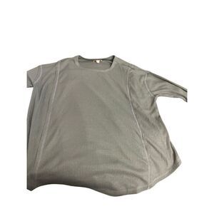 Knox Rose Long Sleeved Extra - Small Thermal Sweater